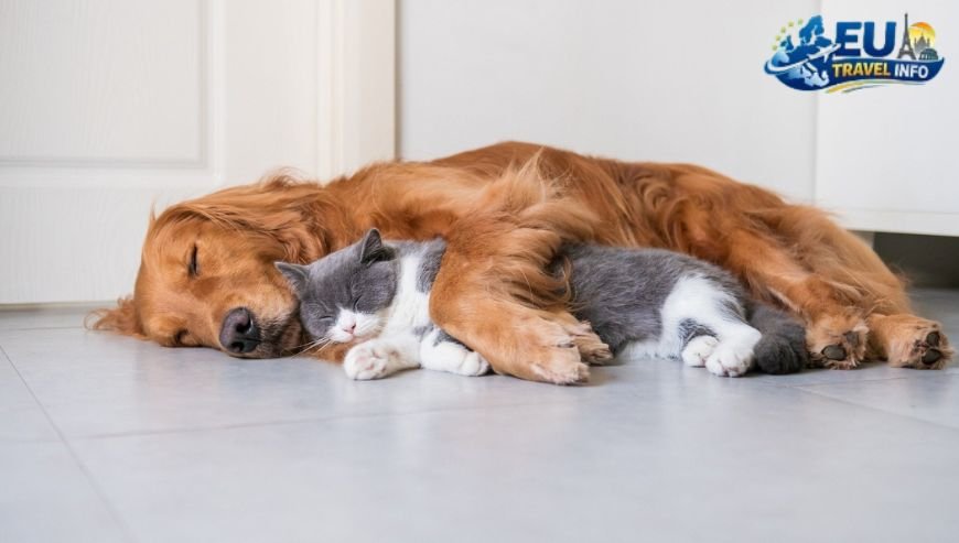 Finding the Perfect Place to Stay Pet Friendly Beograd