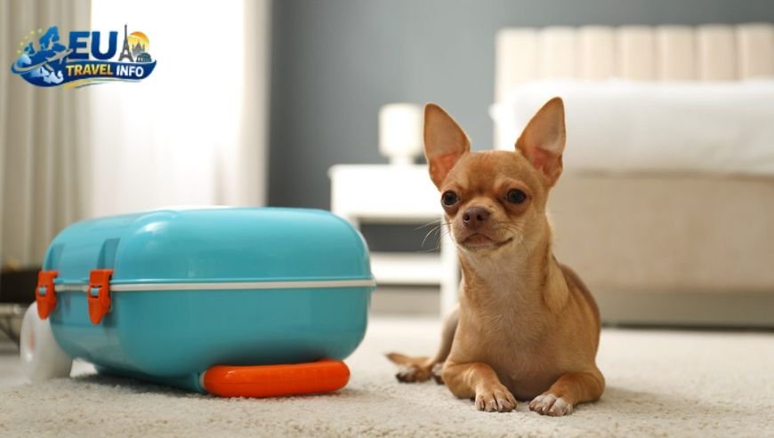 Finding the Perfect Place to Stay dog (1)