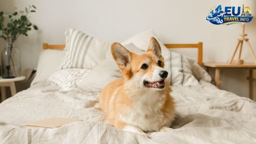 Finding the Perfect Zlatibor Smestaj Pet Friendly dog