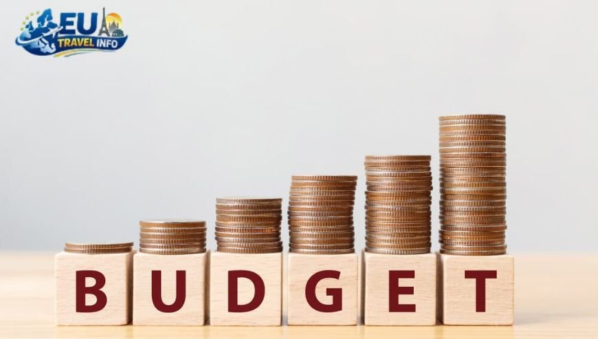 First of all The Reality of Your Total Budget