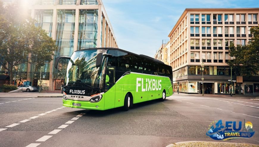 Flixbus