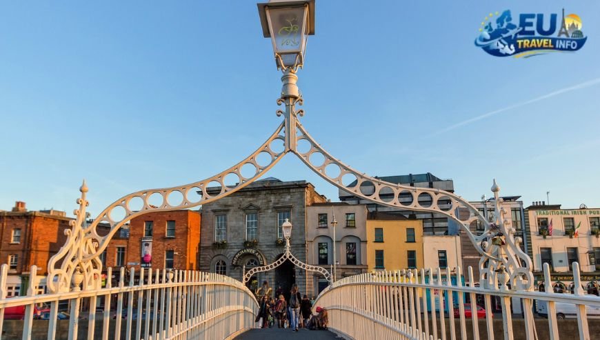 Free Things to Do in Dublin