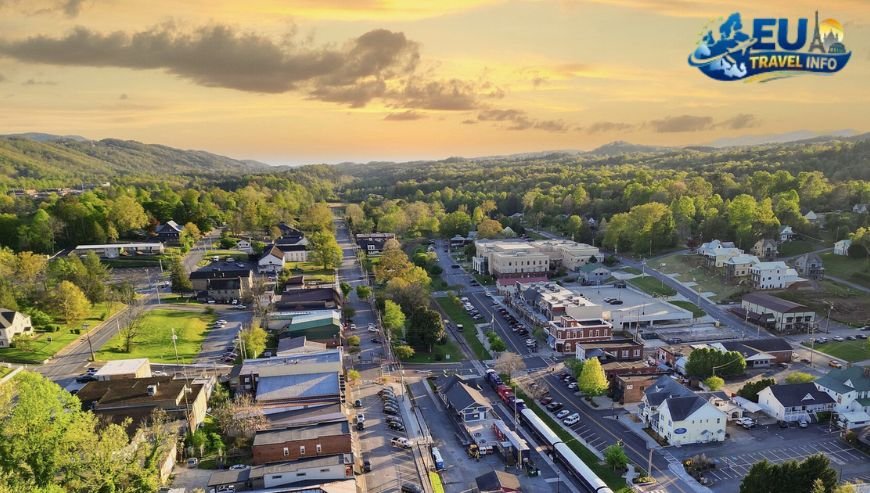 Georgia The $45 Per Day Paradise