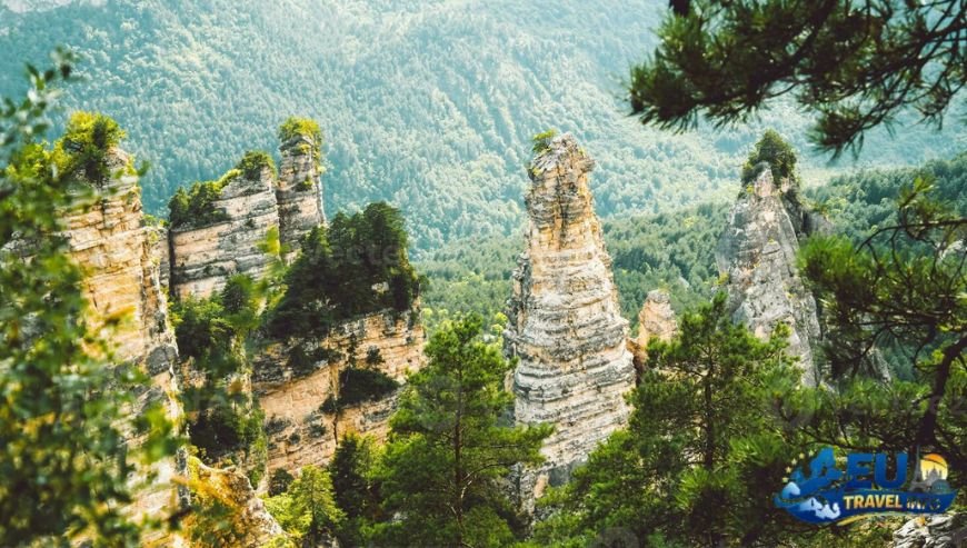 Georgia The Hidden Gem of the Caucasus