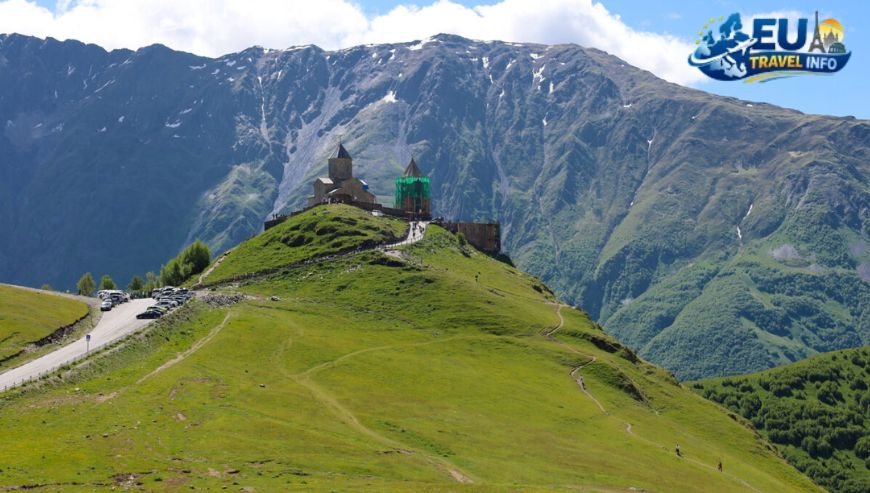 Georgia The Ultimate Bargain