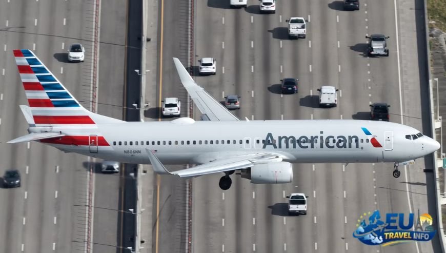 Getting There The Cost of the Flight