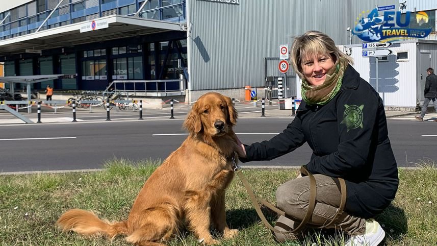 Getting to Zurich Flying High with Your Pet