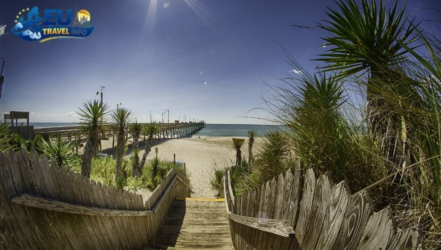 Getting to the Emerald Isle