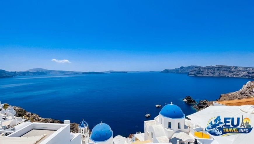 Greece Travel Budget Per Day