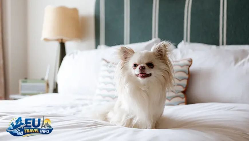 Guide to Dog Friendly Hotels in Florence