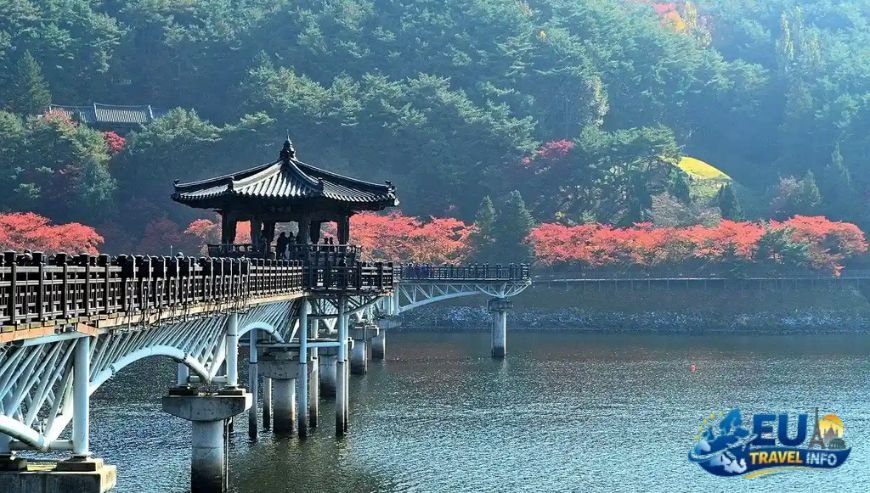 Hidden Gems and Underrated Places