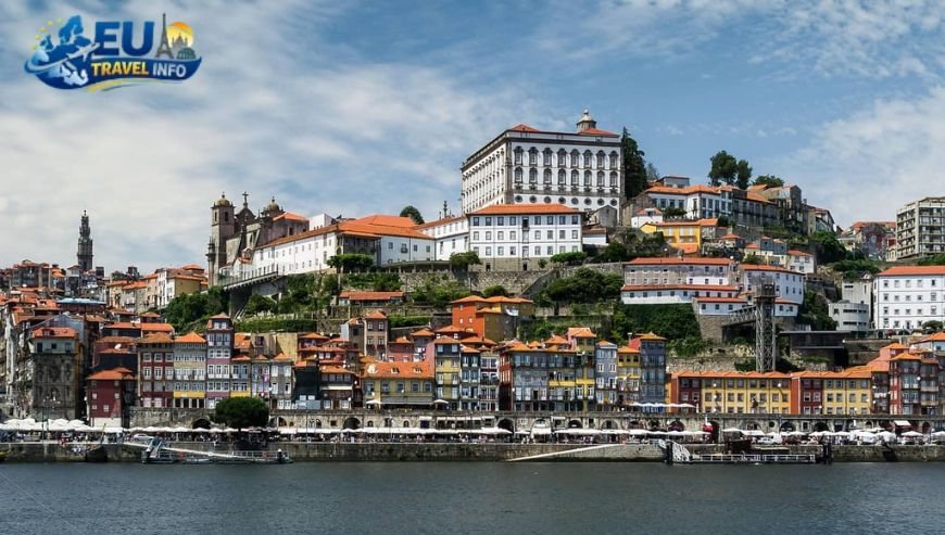 Hidden Gems in Porto for Under 10 Euros