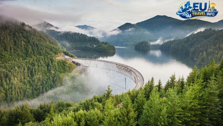 Hidden Gems in Romania and Bulgaria