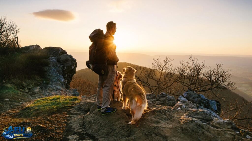 Hiking and Nature Trails
