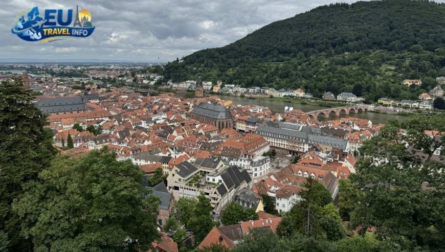 How Much Does a Trip to Europe Cost for 3 Weeks