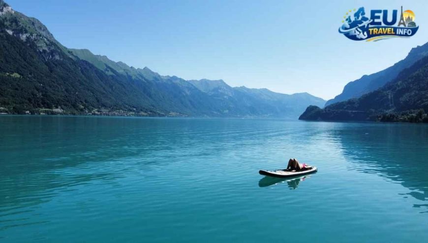 How Much Money Needed To Budget Europe Trip 3 Weeks