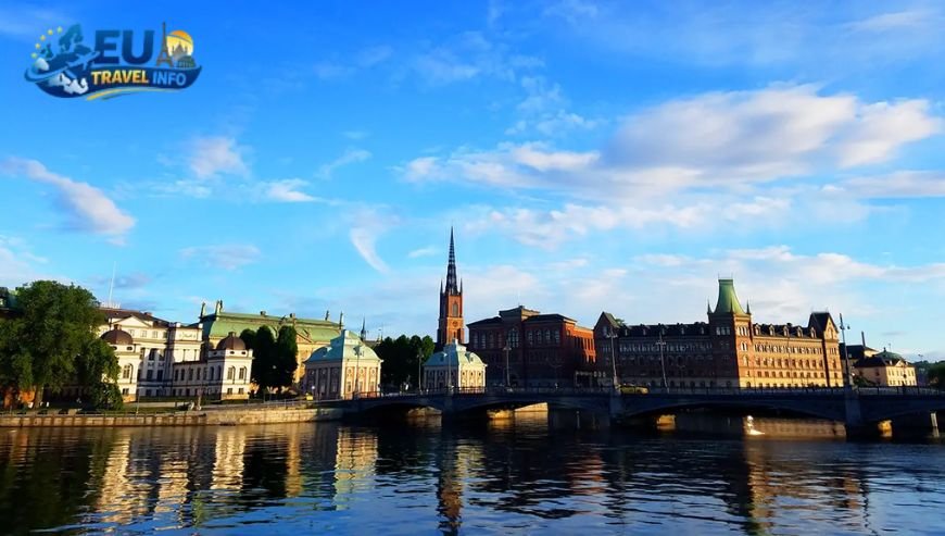 How Much Should I Budget for a Trip to Europe