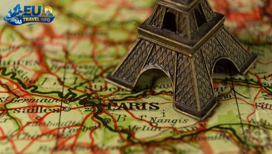 How Much Should I Budget for a Trip to France