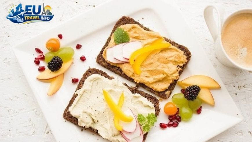 How to Eat Well on a Tiny Budget