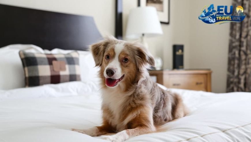 How to Find the Best Dog Friendly Places to Stay