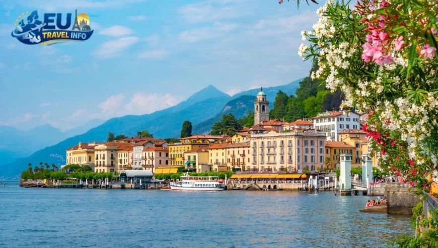 How to Travel Around Italy on a Budget