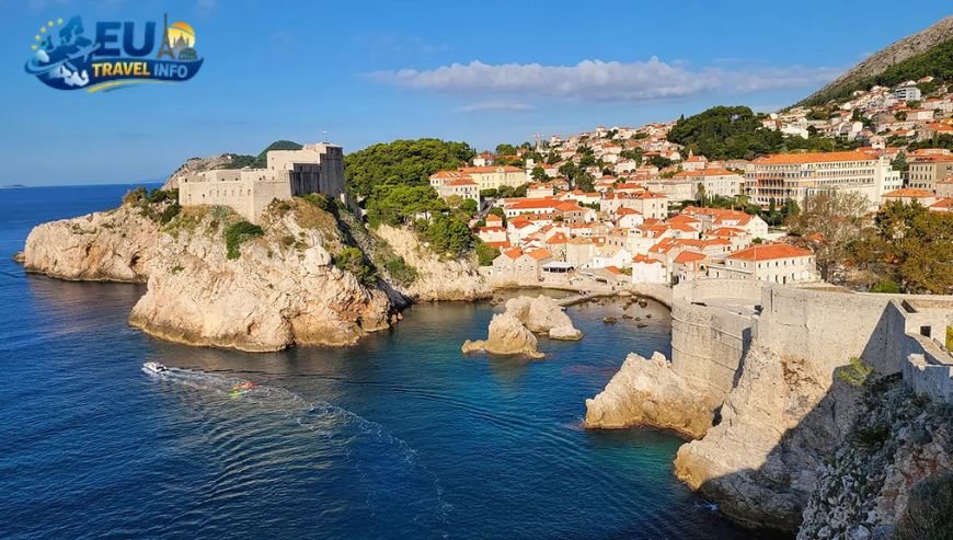 How to Travel Europe Cheap and Alone The Planning Phase