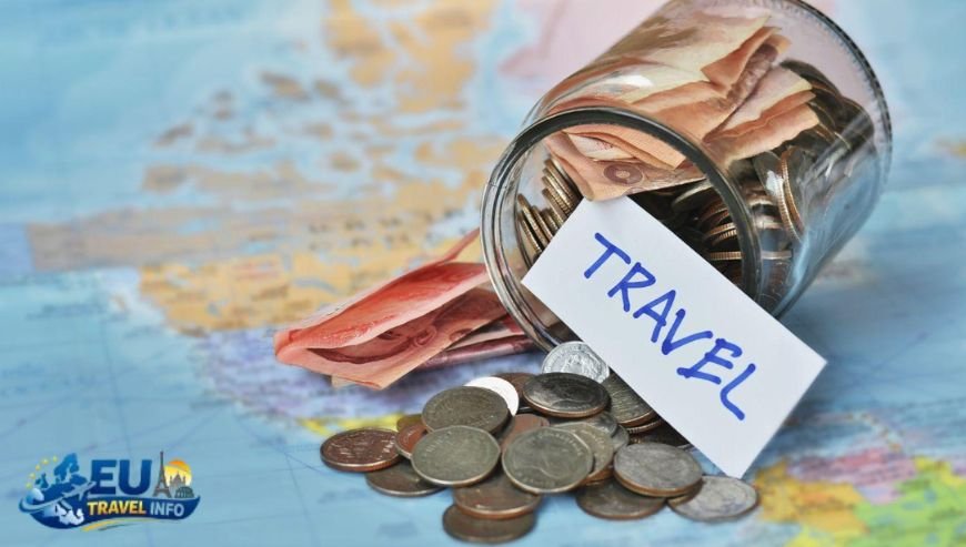 How to travel on a budget