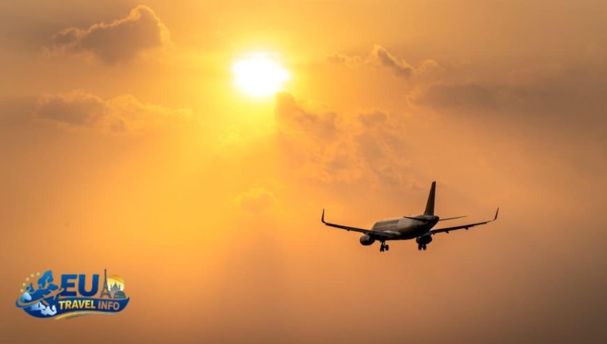 I Must Mention Mistake Fares