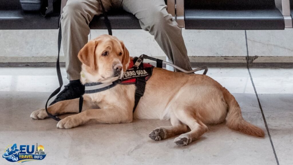 Iberia: The Spanish Connection