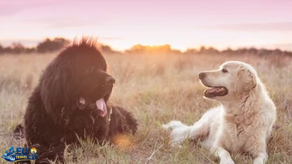 Is Denmark Dog Friendly