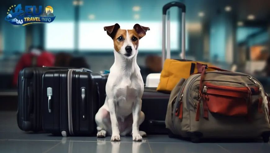 Is Germany a Dog Friendly Country