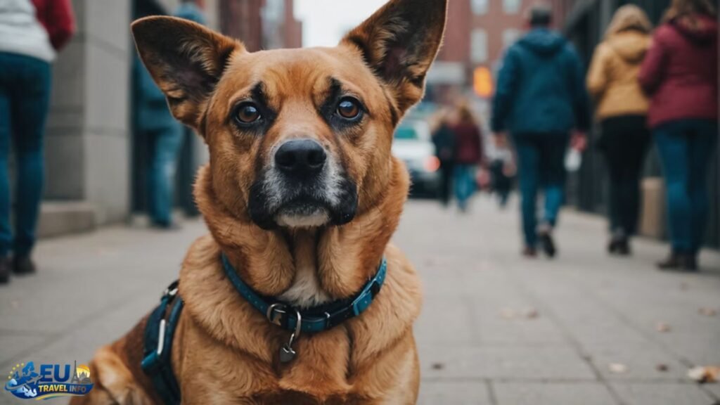 Is Paris Dog-Friendly? A Honest Look