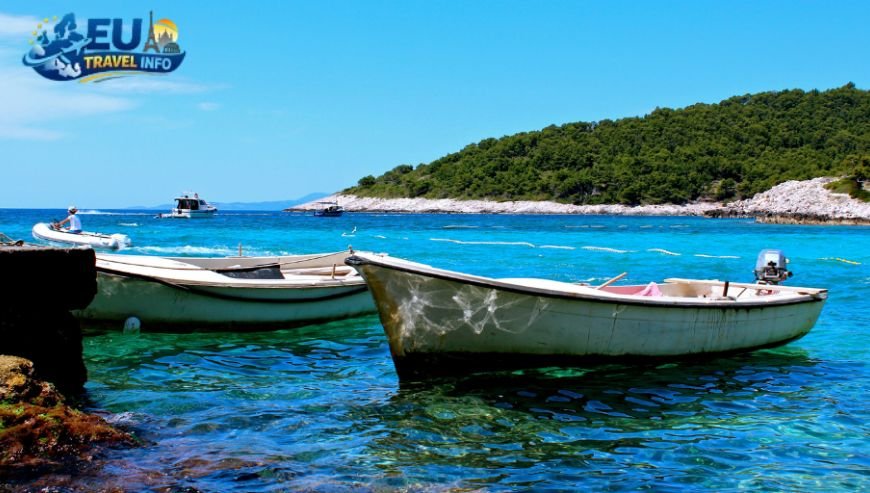 Island Hopping on a Budget