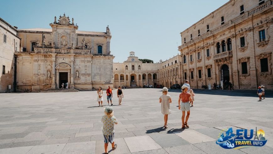 Italy on a Budget Yes, It Is Possible!