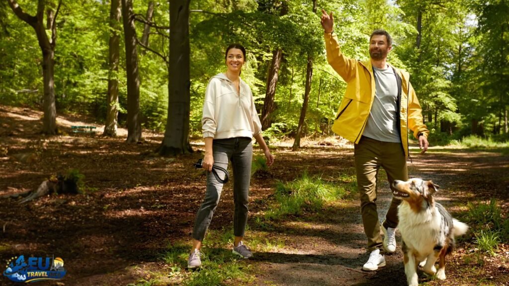 Karlovy Vary: The Spa Town Experience