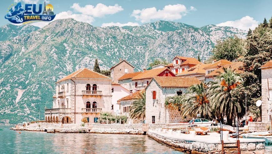 Kotor, Montenegro