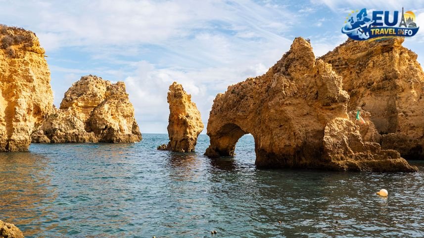 Lagos, Portugal A Dream for Adventurers