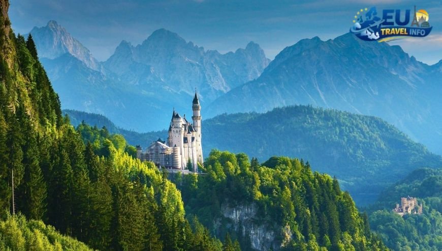 Low Budget Europe Trip