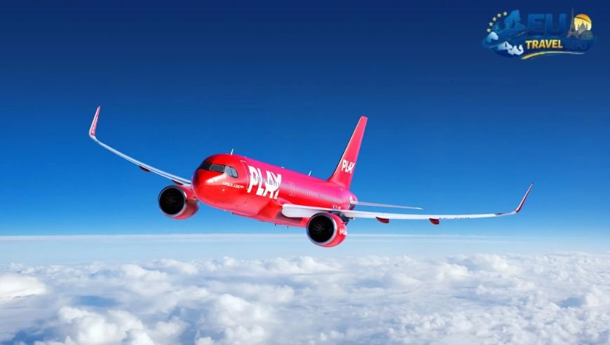 Low Cost Flights Europe to USA and Asia