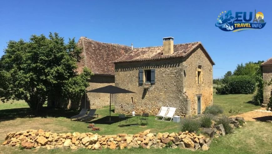Luxury Gites and Cottages