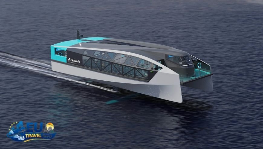 Master the Ferry System Instead of Flying