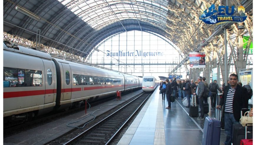 Mastering the low cost travel in europe Transport Hacks