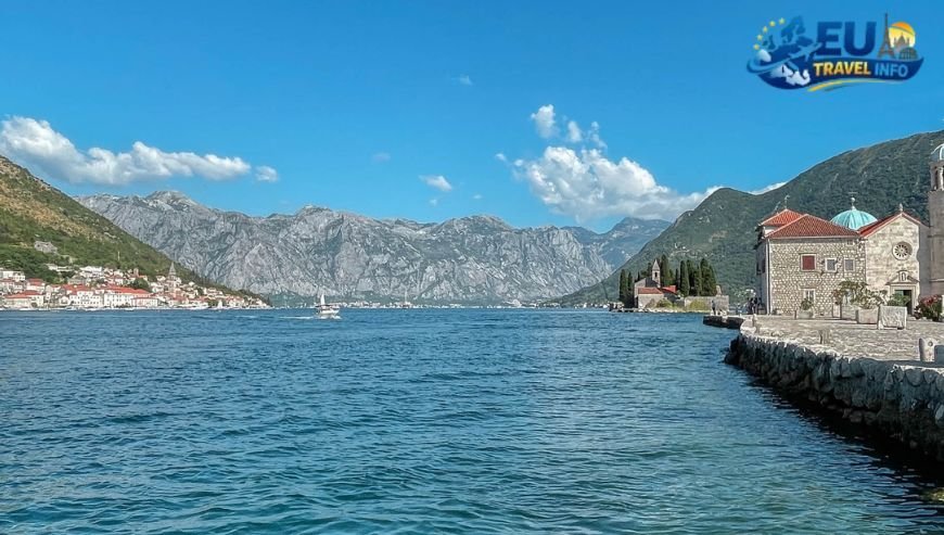 Montenegro Mountains and Sea (1)