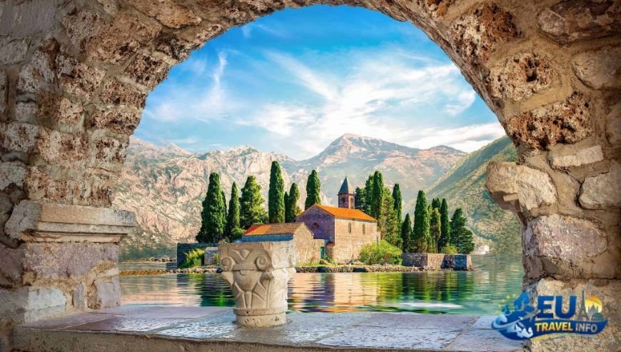 Montenegro Rugged Beauty and Low Costs