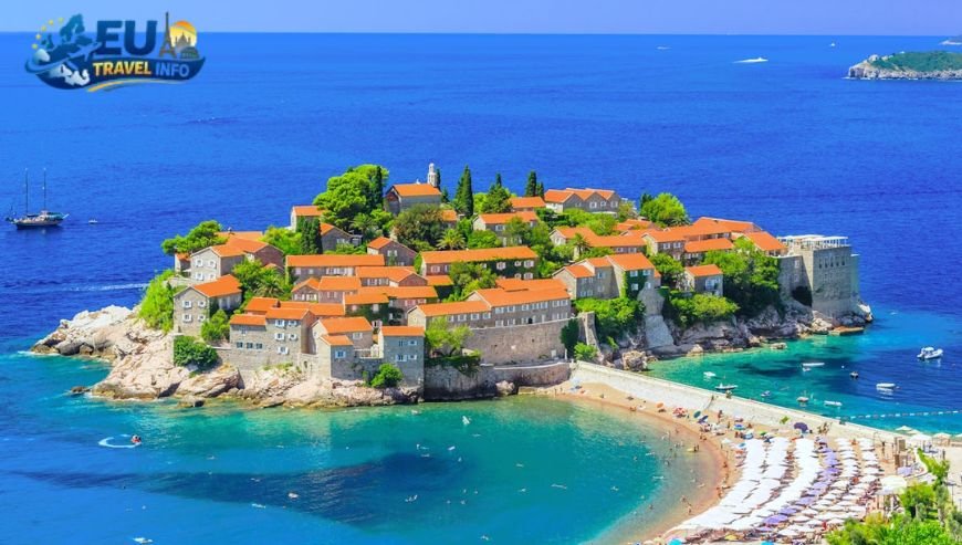 Montenegro Small but Mighty