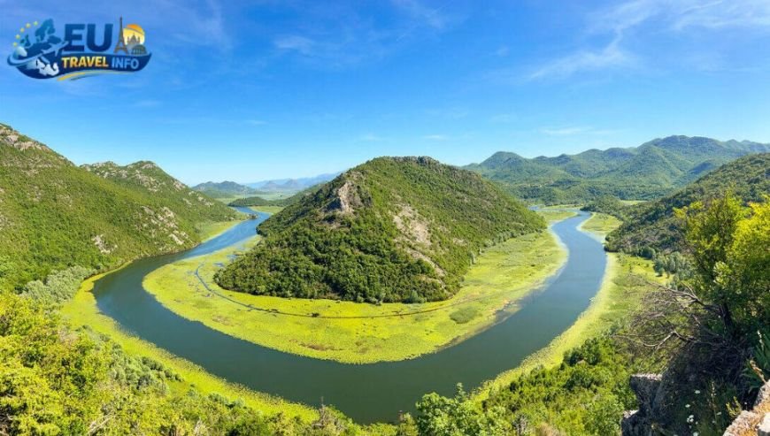 Montenegro Stunning Views for Less