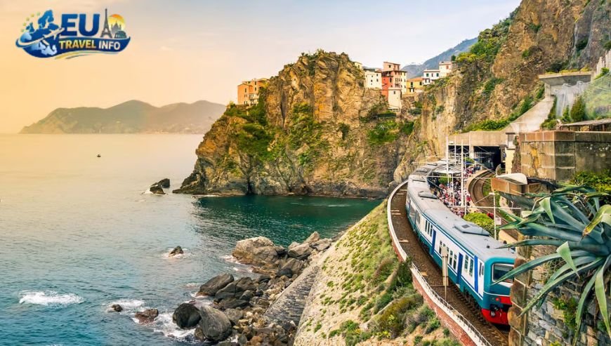 Most Popular Italy Travel Budget Per Day