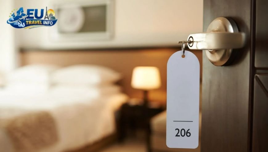 My Secret Accommodation Hacks