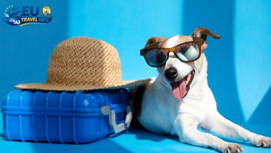 Navigating the City with Your Pet