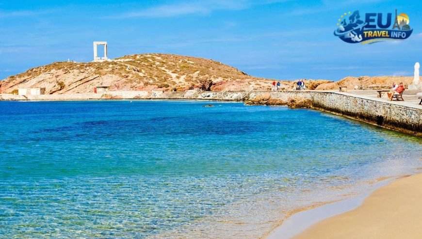 Naxos The Value Leader